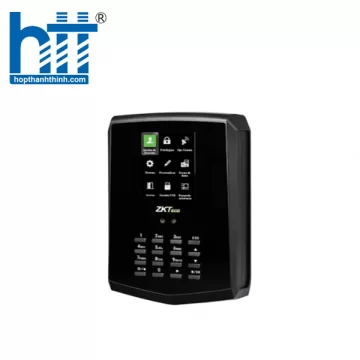Máy chấm công nhận dạng khuôn mặt ZKTeco KF460