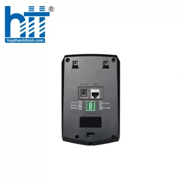 Máy chấm công nhận dạng khuôn mặt ZKTeco KF460
