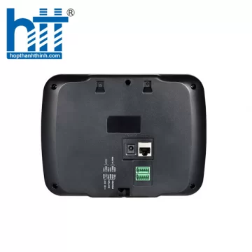 Máy chấm công kiểm soát khuôn mặt, vân tay ZKteco MB460B
