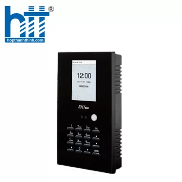 Máy chấm công nhận dạng khuôn mặt ZKTeco LFace10