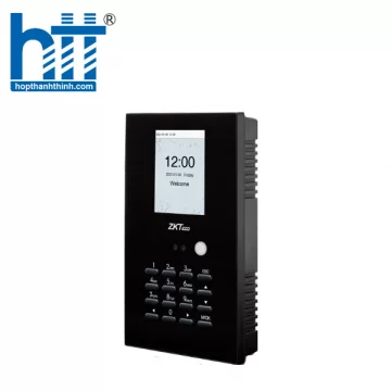 Máy chấm công nhận dạng khuôn mặt ZKTeco LFace10