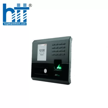 Máy chấm công vân tay và khuôn mặt ZKTeco MB10VL