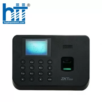 Máy chấm công vân tay ZKTeco K45 Pro