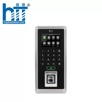 Máy chấm công, kiểm soát ra vào ZKTeco F21 Lite