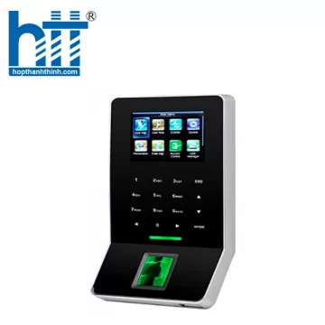 Máy chấm công, kiểm soát ra vào ZKTeco F22
