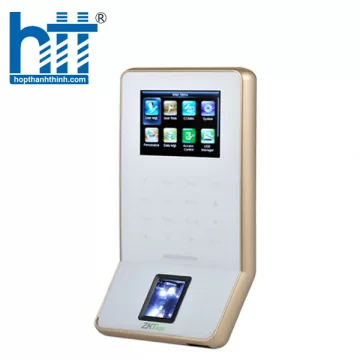 Máy chấm công, kiểm soát ra vào ZKTeco F22