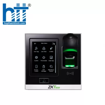  Máy chấm công ZKTeco SF400 ZLM60
