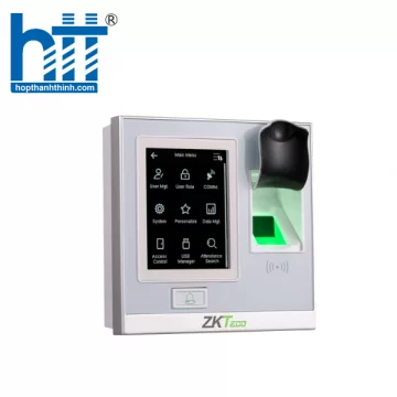  Máy chấm công ZKTeco SF400 ZLM60