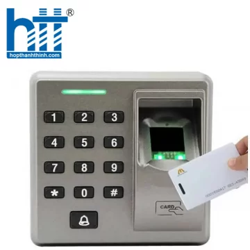 Đầu đọc vân tay ZKTeco FR1300