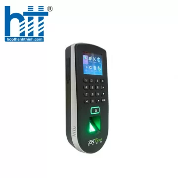 Máy chấm công, kiểm soát ra vào ZKTeco F19