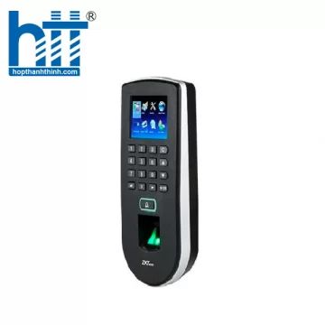 Máy chấm công, kiểm soát ra vào ZKTeco F19
