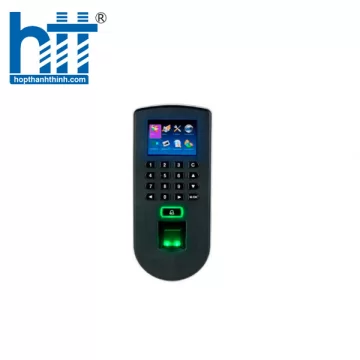 Máy chấm công, kiểm soát ra vào ZKTeco F19