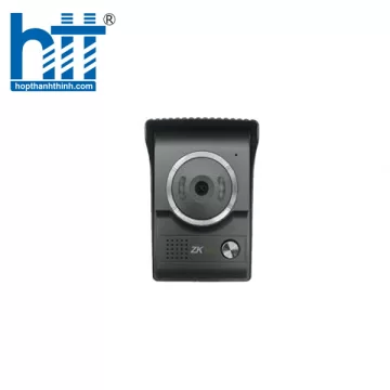 Bộ chuông cửa màn hình Analog ZKTeco VDPO4-B4 Kit