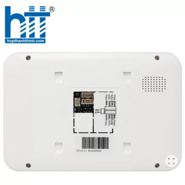 Màn hình chuông cửa ZKTeco VDPI-B3