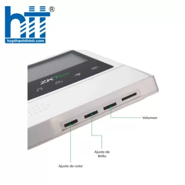 Màn hình chuông cửa ZKTeco VDPI-B4