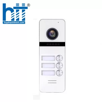 Camera chuông cửa ZKTeco VE03-A02