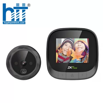 Thiết bị quan sát cửa kỹ thuật số ZKTeco  VD02-A01