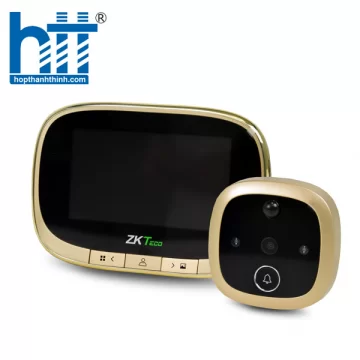 Thiết bị quan sát cửa kỹ thuật số ZKTeco  VD04-A01