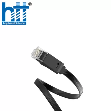 Cáp Ugreen 50184 Cat6 Utp Lan Đồng Nguyên Chất 1M Nw101 10050184