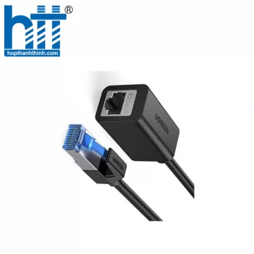Ugreen 50199 1M Cat8 Cáp mở rộng 40Gbps từ nam sang nữ NW192 10050199