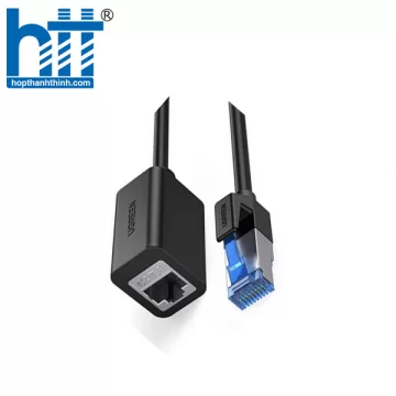 Ugreen 50200 2M Cat8 40Gbps Cáp nối dài mạng Lan NW192 20050200