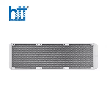 Tản nhiệt nước Thermaltake TH360 Snow
