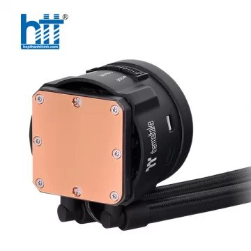 Tản Nhiệt CPU Thermaltake TOUGHLIQUILD 280 ARGB Black