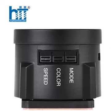 Tản Nhiệt CPU Thermaltake TOUGHLIQUILD 280 ARGB Black