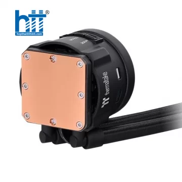 Tản Nhiệt Thermaltake TOUGHLIQUILD 360 ARGB Black