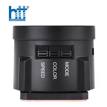 Tản Nhiệt Thermaltake TOUGHLIQUILD 360 ARGB Black