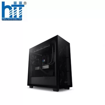 Tản nhiệt nước NZXT Kraken Elite 280 RGB Black