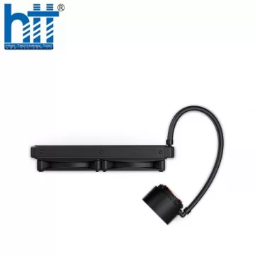Tản nhiệt nước NZXT Kraken Elite 280 RGB Black