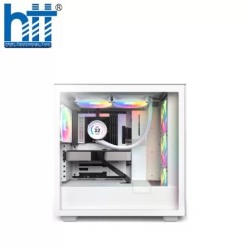 Tản nhiệt nước NZXT Kraken Elite 280 RGB WHITE (RL-KR28E-W1)