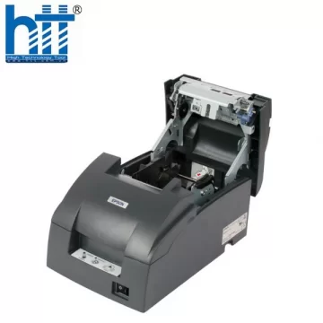 Máy in hóa đơn EPSON TM-U220A - USB