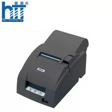 Máy in hóa đơn EPSON TM-U220B - LAN