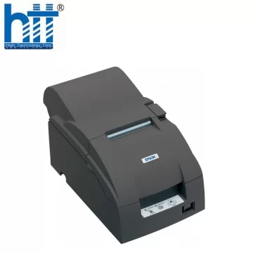 Máy in hóa đơn Epson TM-U220B-USB