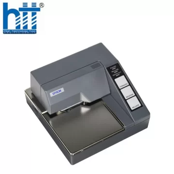 Máy in hóa đơn EPSON TM-U295-RS232