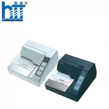 Máy in hóa đơn EPSON TM-U295-RS232