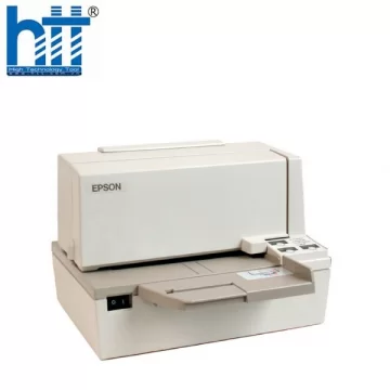 Máy in hóa đơn EPSON TM-U590 - RS232
