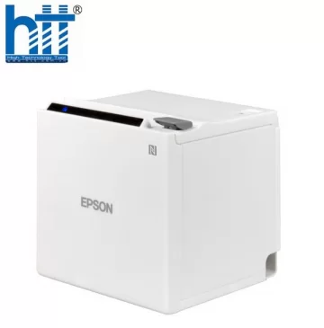 Máy in hóa đơn Epson TM-m30 White