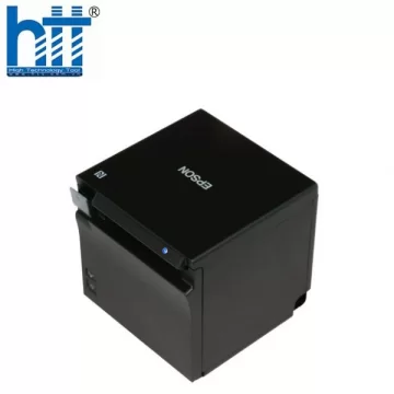 Máy in hóa đơn Epson TM-m30 Black