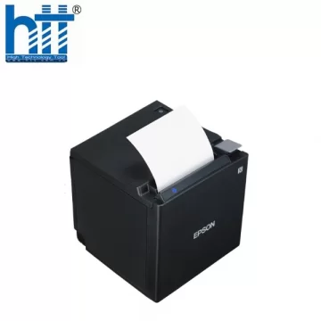 Máy in hóa đơn Epson TM-m30 Black