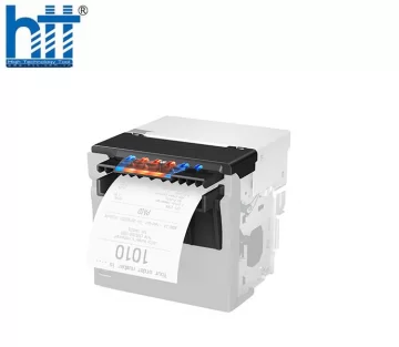 Máy in bill hoá đơn Epson EU-m30 White