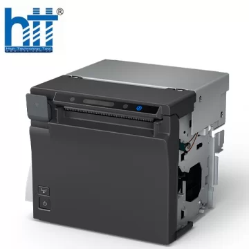 Máy in bill hoá đơn Epson EU-m30 Black