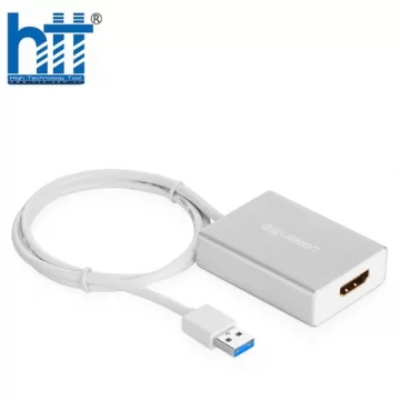 Cáp chuyển USB 3.0 sang HDMI Ugreen 40229