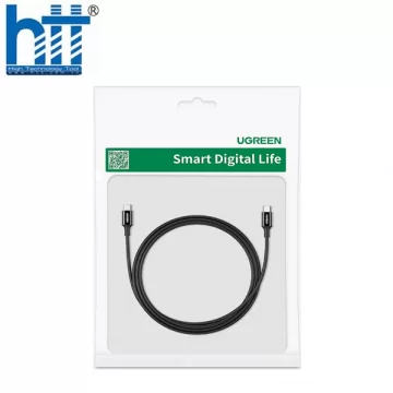 Cáp sạc Type-C USB 2.0 5A 100W Ugreen 80372