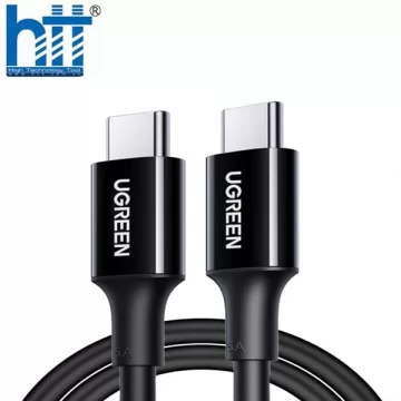 Cáp sạc Type-C USB 2.0 5A 100W Ugreen 80372