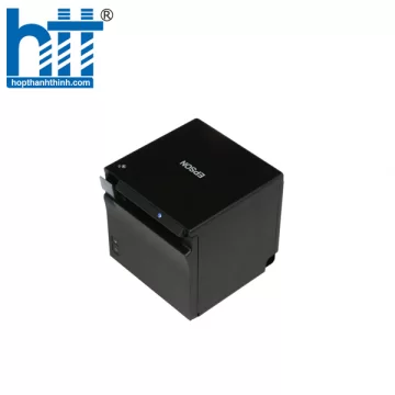 Máy in hóa đơn nhiệt Epson TM-M30II (LAN+USB) màu đen C31CJ27322