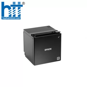 Máy in hóa đơn Epson TM-m30II-NT (USB+LAN+USB Lighting) C31CJ95322
