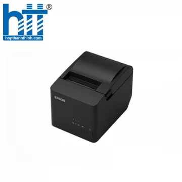 Máy in hóa đơn Epson TM-T81III - cổng LANC 31CH26542
